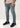 KERSO - Jeans Keyjey Slim Fit - DENIM