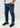 KERSO - Jeans Holiday slim fit - DENIM