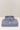 kerso - camicia b.d slim - fango