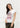 KERSO - T-Shirt Vespa - ROSA