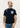 Rifle - T-Shirt m/m taschino Jeans Rifle - BLU