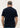 Rifle - T-Shirt m/m taschino Jeans Rifle - BLU