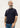Coveri - T-Shirt m/m bottoni Coveri - BLU