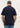 Coveri - T-Shirt m/m bottoni Coveri - BLU