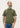 Coveri - T-Shirt m/m bottoni Coveri - VERDE MILITARE