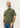 Coveri - T-Shirt m/m bottoni Coveri - VERDE MILITARE