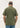 Coveri - T-Shirt m/m bottoni Coveri - VERDE MILITARE