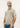 COTTON BELT - Polo m/m stone wash Cotton Belt - BEIGE