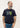 Coveri - T-Shirt m/m stampa bicicletta - BLU