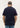Coveri - T-Shirt m/m stampa bicicletta - BLU