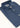 KERSO - Camicia Jeans Collo Francese - DENIM