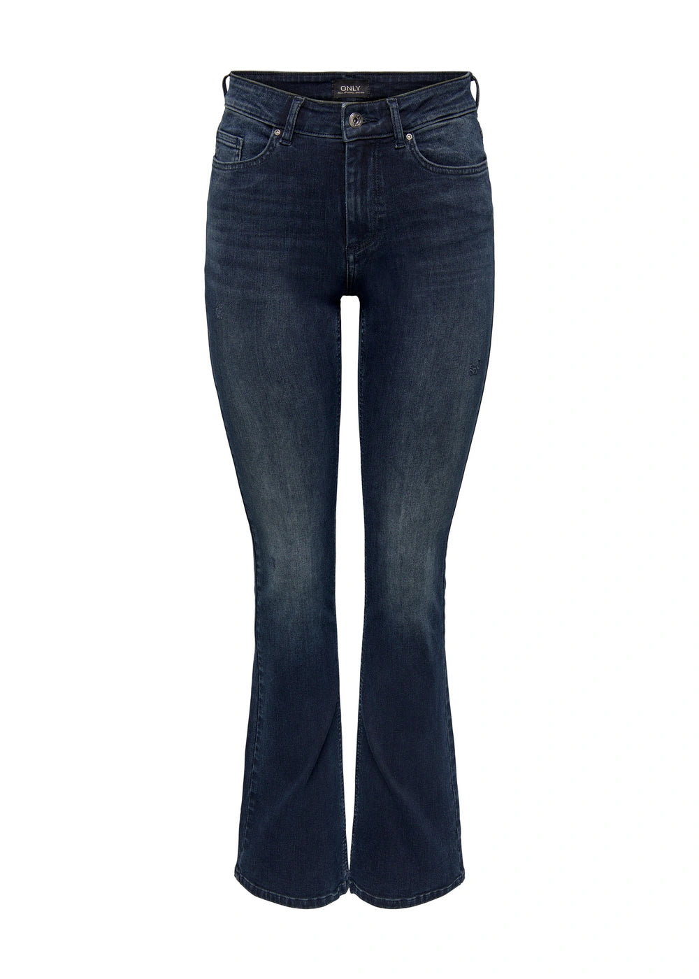 ONLY - Jeans Zampa - DENIM