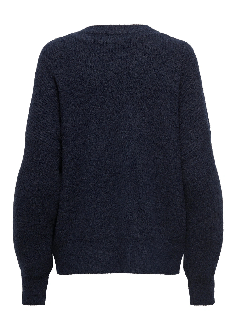 only - maglia paris - nero