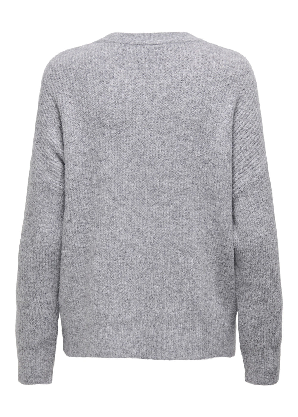 only - maglia paris - grigio