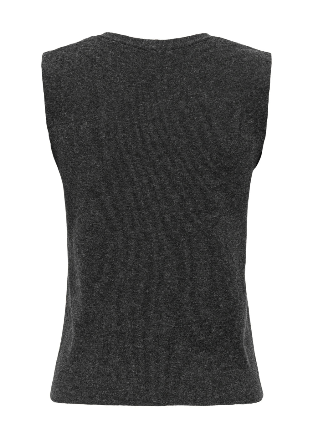 ONLY - Gilet Fascia - GRIGIO