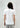 ONLY - T-Shirt Strass - BIANCO