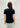 ONLY - T-Shirt Strass - NERO