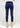 KERSO - Pantalone T/Uomo - BLU