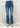 KERSO - Jeans Zampa - DENIM