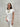 KERSO - T-Shirt Paris - BIANCO