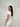 KERSO - T-Shirt Paris - BIANCO