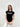 KERSO - T-Shirt Paris - NERO
