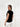 KERSO - T-Shirt Paris - NERO