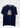 KERSO - T-Shirt m/m stampa 500 - BLU
