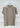 KERSO - T-Shirt m/m tinta unita - BEIGE