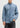 Jack & Jones - Camicia B.D Jeans - DENIM CHIARO