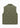 kerso - gilet reversibile - verde militare