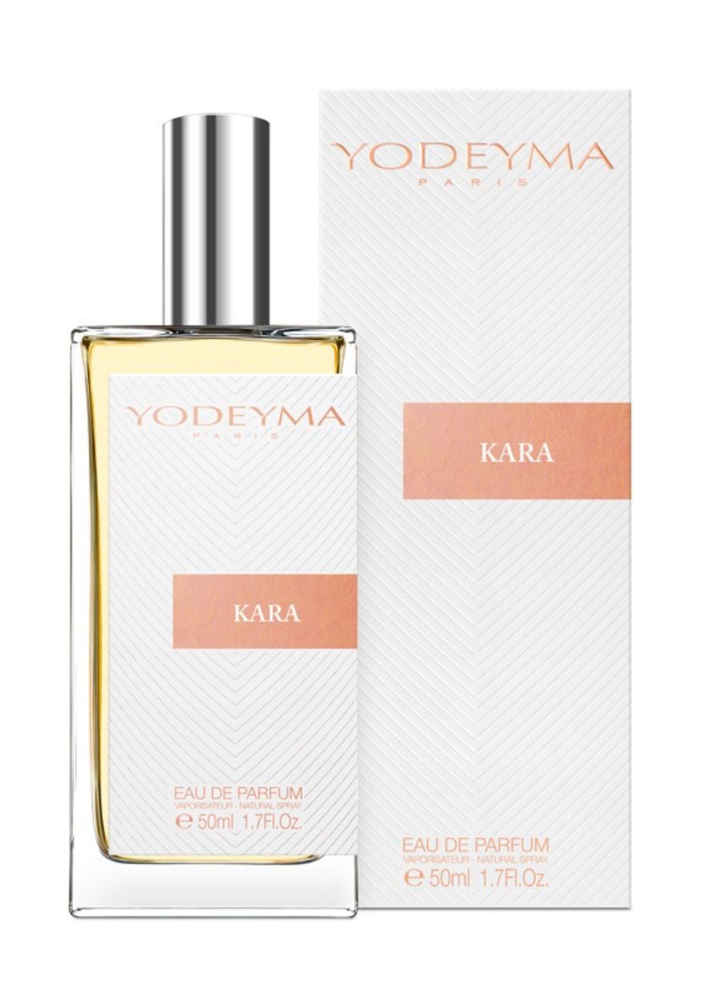 YODEYMA - Profumo 50 ml - KARA