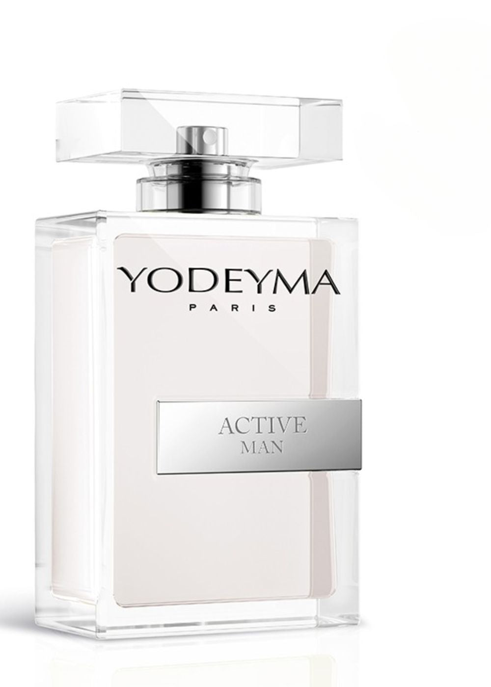 YODEYMA - Profumo 100 ml - ACTIVE MAN