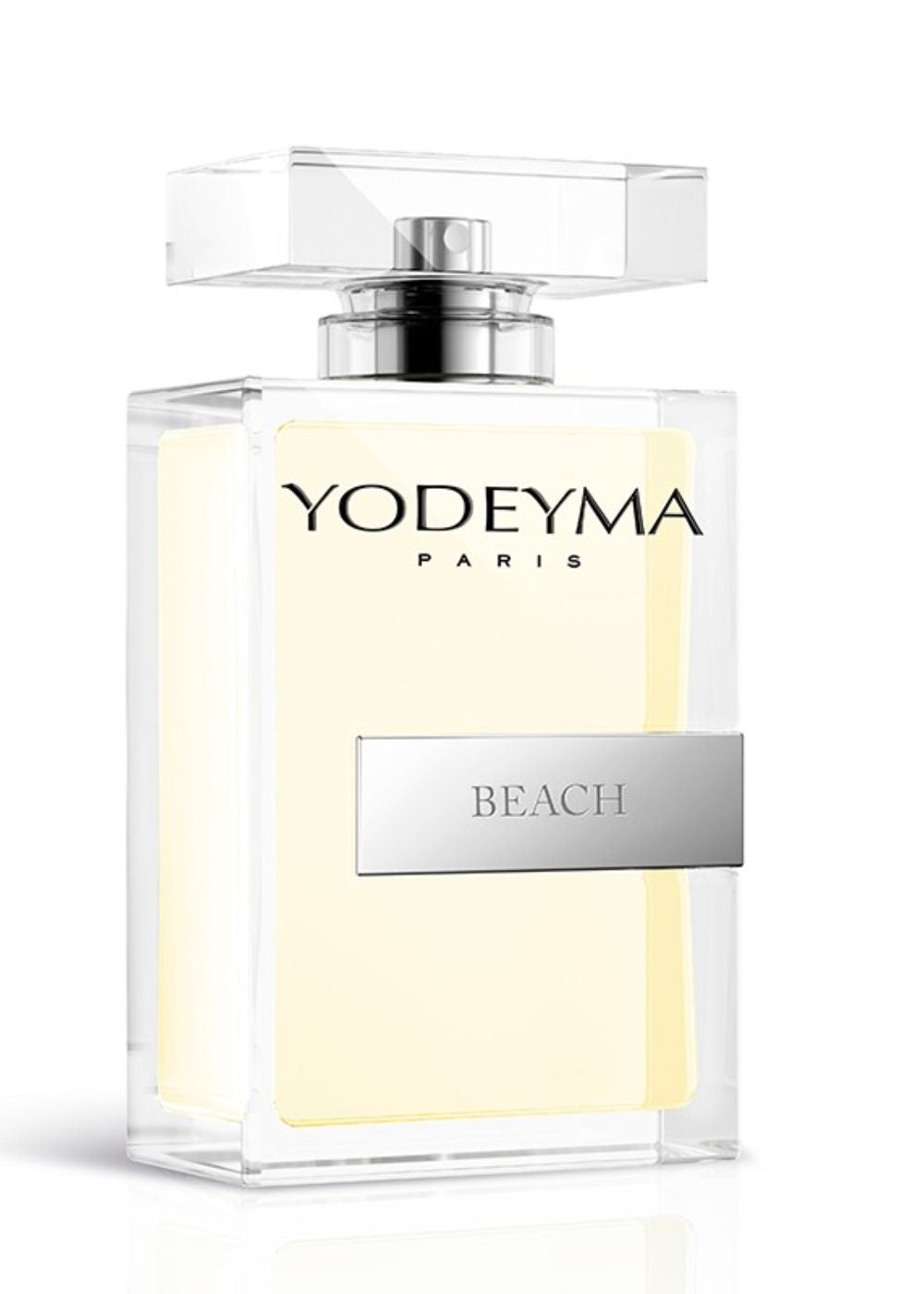YODEYMA - Profumo 100 ml - BEACH