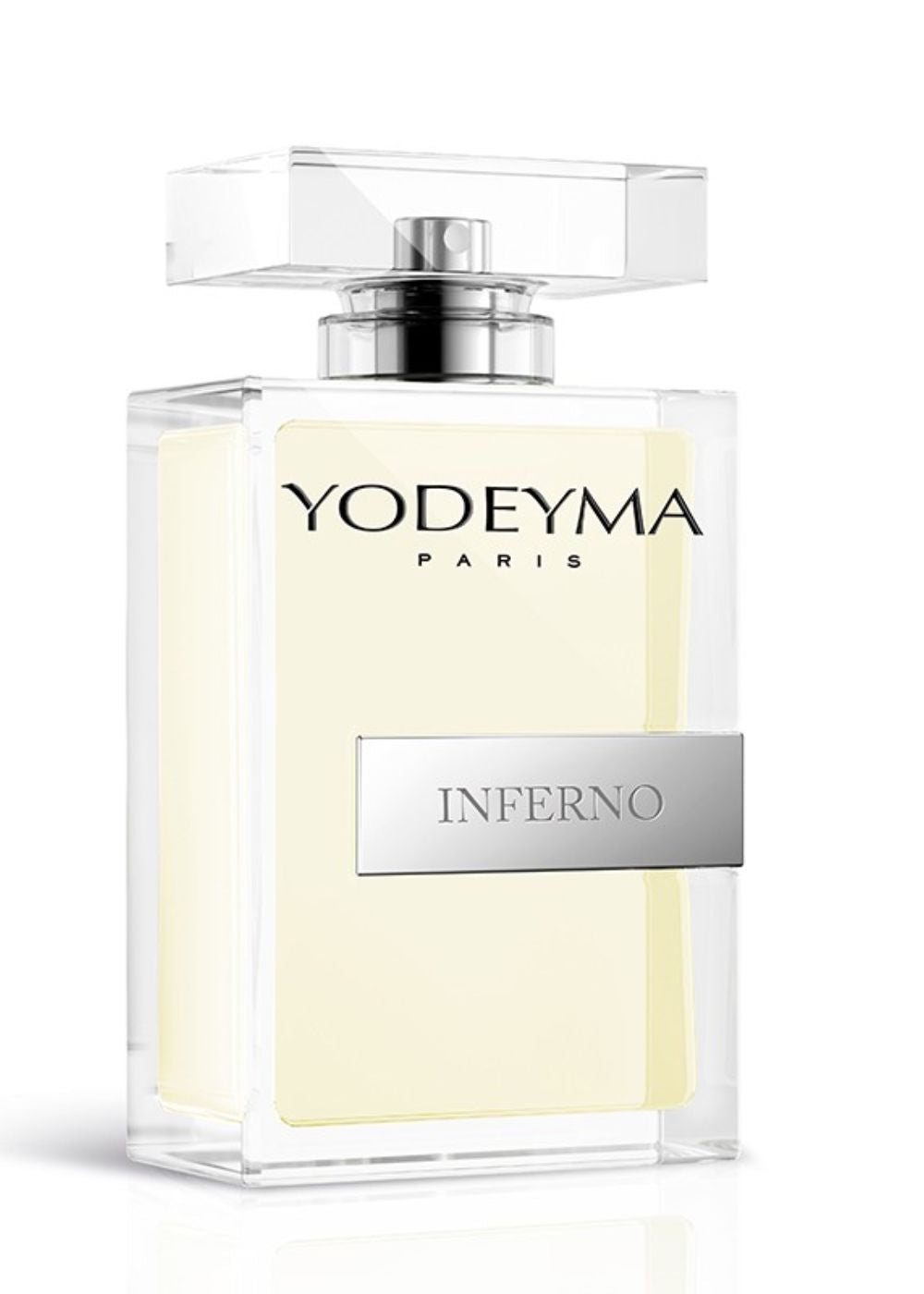 YODEYMA - Profumo 100 ml - INFERNO