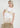 SUSY MIX - T-Shirt Pizzo Strass - BEIGE