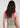 SUSY MIX - Canotta Righe - FUXIA
