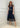 SUSY MIX - Abito Pizzo - NERO