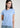 SUSY MIX - T-Shirt Basic - CELESTE