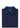 KERSO - Polo m/m bordo collo - BLU