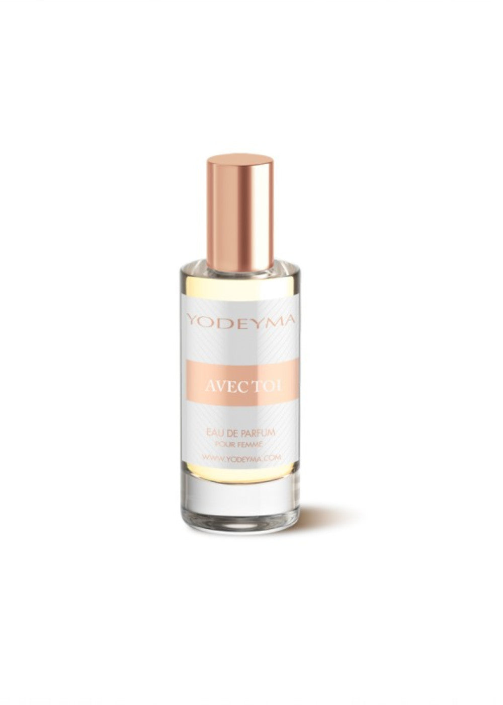 YODEYMA - Profumo Donna 15 ml - AVEC TOI