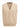 KERSO - Gilet Bottoni - BEIGE