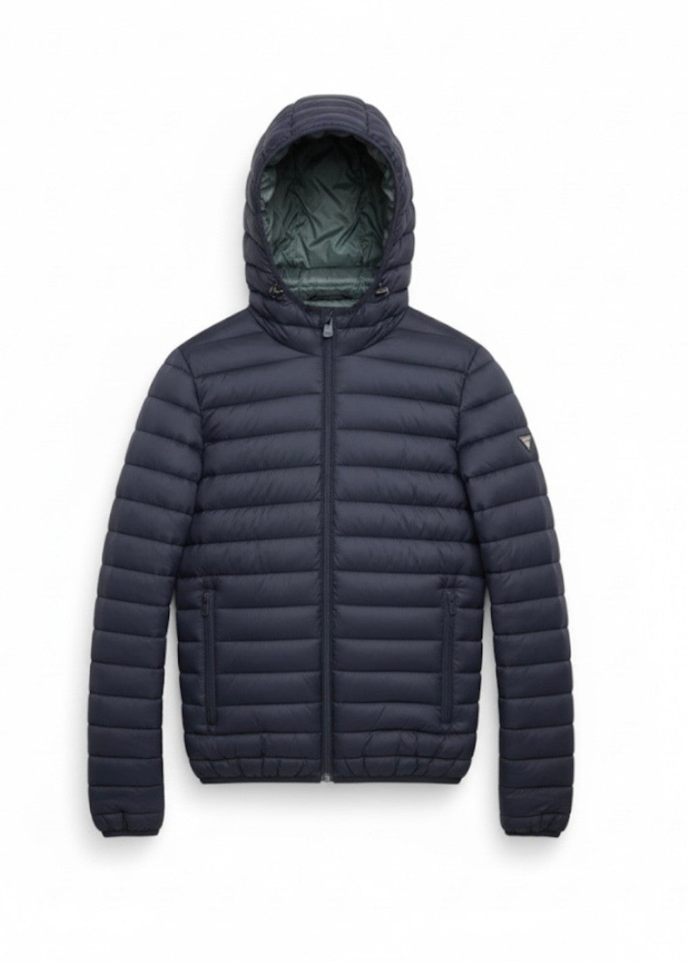 kerso - giubbino 100 grammi - blu