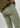 Jack & Jones - Chinos Tinta Unita - VERDE MILITARE