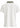 KERSO - Polo collo bicolore - BIANCO