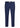 COTTON BELT - Pantalone Microfantasia - BLU
