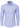 KERSO - Camicia collo classico microfantasia - DENIM