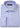 KERSO - Camicia collo classico microfantasia - DENIM