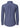 KERSO - Camicia B.D Fantasia - BLU