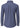 KERSO - Camicia B.D Fantasia - DENIM